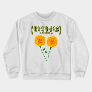 Lilburn Georgia Crewneck Sweatshirt